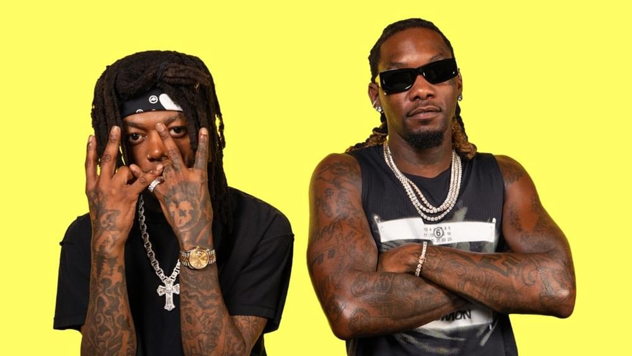 Offset & JID "Bodies" Lyrics & Meaning | Genius Verified