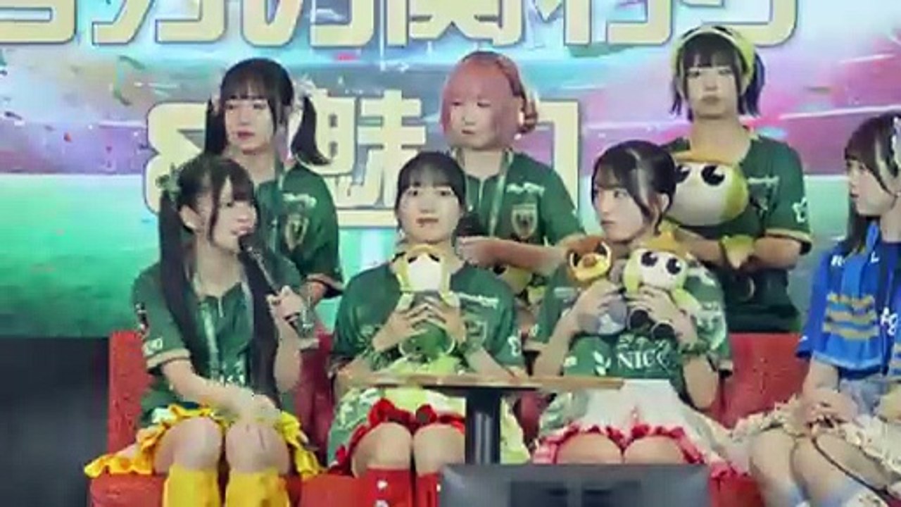 TOKYO IDOL FESTIVAL 2025 LIVE BROADCAT 生放送