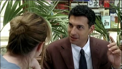 La donna velata (Film 2009, Romantico/Commedia)