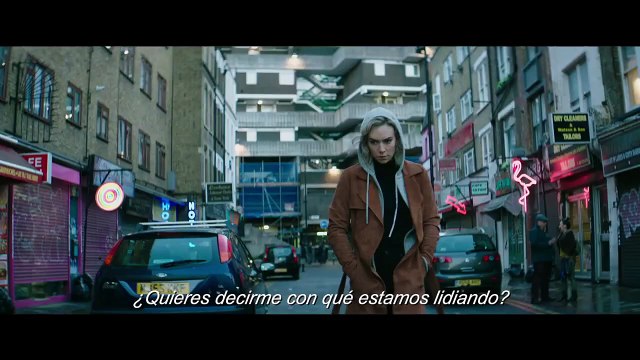 Tráiler de Rápidos y Furiosos: Hobbs & Shaw, película en Prime Video con Vanessa Kirby