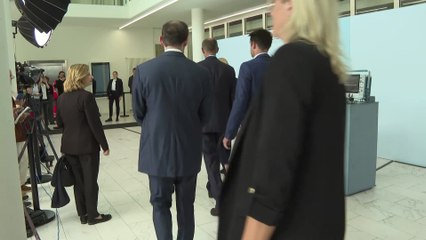 Merz will STAHLEXPORT-Deal mit den USA aushandeln