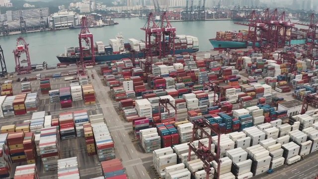 I dazi Usa-Ue entreranno in vigore il 7 agosto