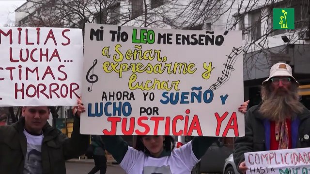 Parientes de pacientes muertos en Argentina por presunto fentanilo contaminado piden justicia