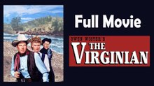 The Virginian (1946) Full Movie HD