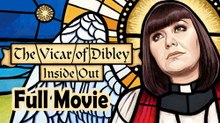 The Vicar of Dibley Inside Out (2021) Full Movie HD