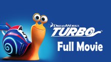 Turbo (2013) Full Movie HD