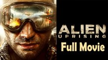 Alien Uprising (2012) Full Movie HD