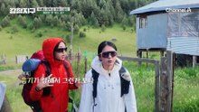 마을 중앙, 여자는 지나가지 못하는 길이 있다?! 종교적 문화가 남아있는 디클로