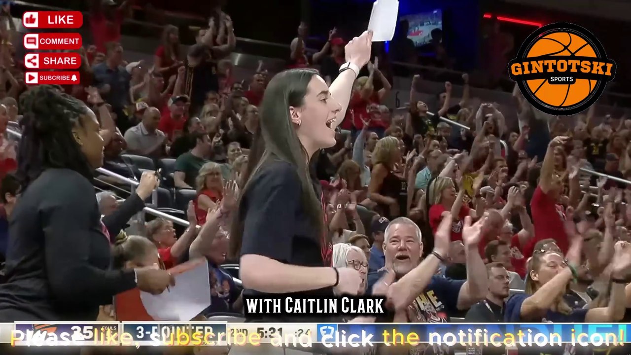 Indiana Fever STUN Mercury 107–101 Without Caitlin Clark! Aari McDonald Drops 27 | WNBA Recap