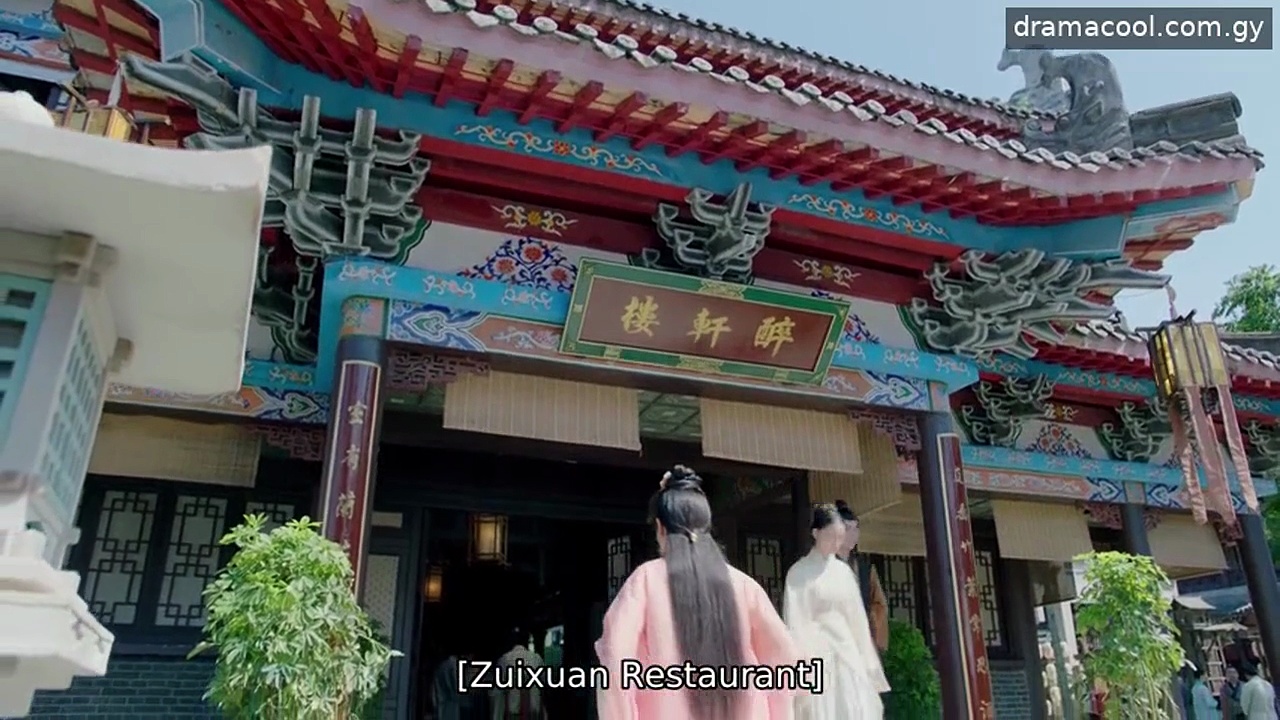  Better halves episode 21 english sub
