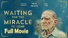 Waiting for the Miracle to Come (2019) Full Movie HD