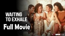 Waiting to Exhale (1995) Full Movie HD