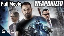 Weaponized (2016) Full Movie HD