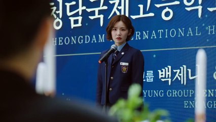 [TẬP 10-END] Chị Đại Học Đường (Phần 2) | VIETSUB
