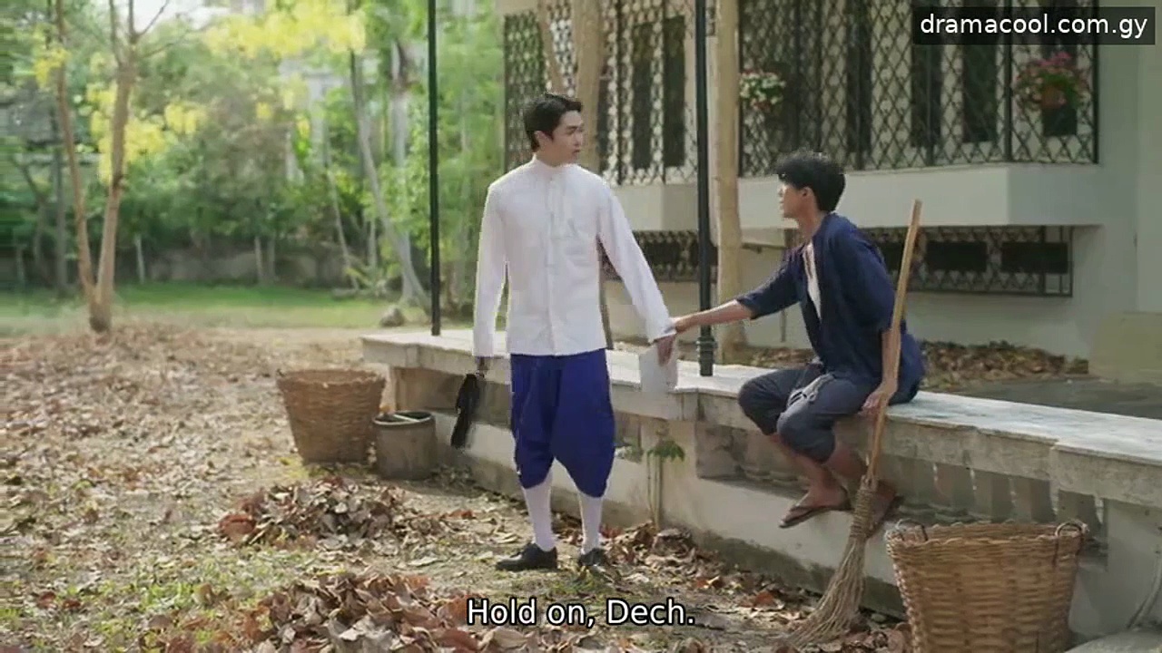  Memoir of rati uncut version episode 7 english sub