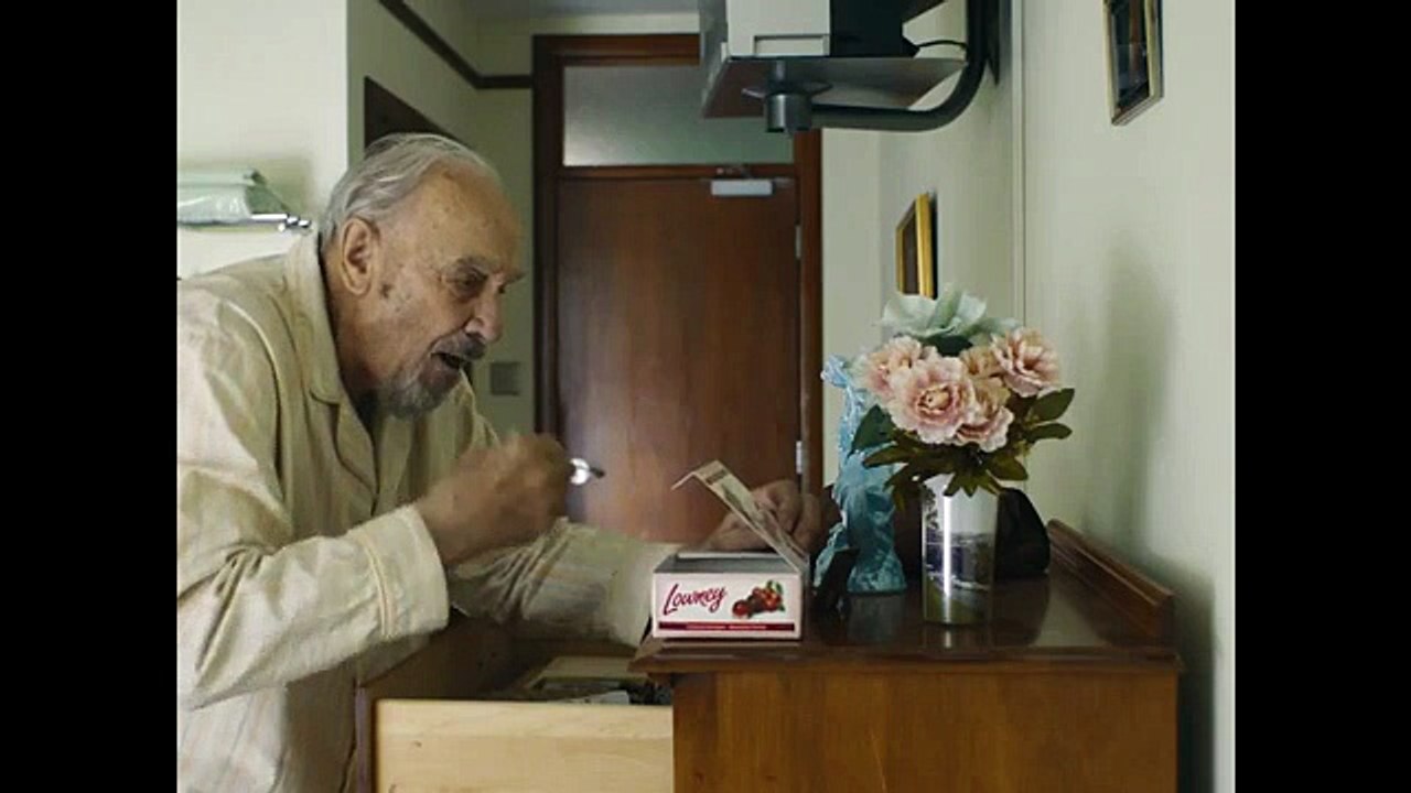 Tu ne sauras jamais Bande-annonce (FR)