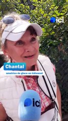 Un glacier ambulant sillonne les routes de Besançon