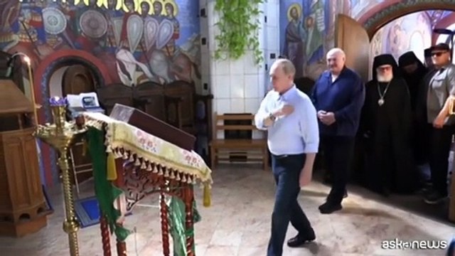Ucraina, Putin valuta positivamente risultati negoziati con Kiev