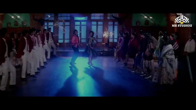 कागज़ कलम | 90's Superhit Song Kagaj Kalam Dawat La | Hum Movie Song | Kimi Katkar & Govinda