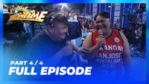It's Showtime: Dumbo, nahanap ang nawawalang kapatid?! (August 1, 2025) (Part 4/4)