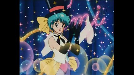 Dessin Animé : Emi Magique (Japon,1985-1986) Episode 1