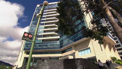 Los padres de Camilo se enteran de la nueva relación de su hijo