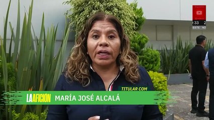 María José Alcalá asegura que elección de esgrimistas fue conforme a reglamento