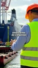 🚨 Donald Trump reporte une nouvelle fois l’application des droits de douane au 7 août