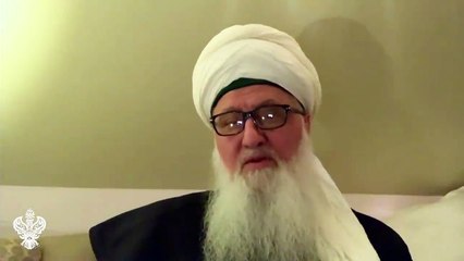 Accepting What God Dispensed To You - How to be a Better Spouse Sufi Meditation Center