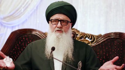 7 LAYERS OF NAFS THE EGO PART 2 ᴴᴰ - FUTURE SELF AUTHORING - Sufi Meditation Center