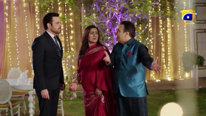 Mohra Episode 10 - [Eng Sub] - Mikaal Zulfiqar - Laiba Khan - Aagha Ali - 1st August 2025