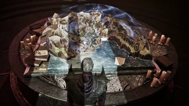 Gothic Remake - THQ Nordic Showcase 2025 Trailer