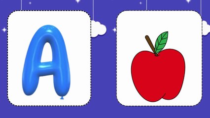 ABC Song for Kids | A to Z Alphabet Song | Learn Letters with Fun