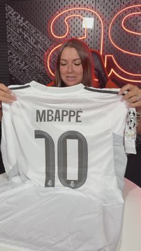 De Mbappé a Figo pasando por Modric: los últimos '10' del Real Madrid