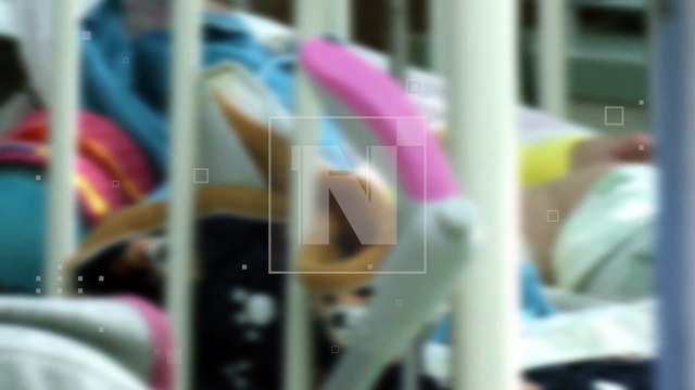 Confirman tercer caso de sarampión en Cochabamba, se trata de un niño de dos años