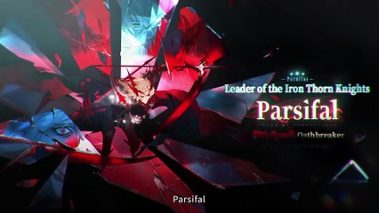 Sword of Convallaria - One Year Anniversary Trailer