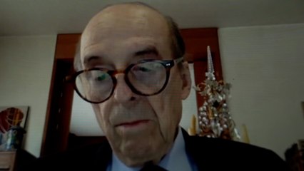 Comparecencia judicial de Álvaro Leyva: "No presencié que Petro consumiera drogas"