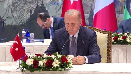 3'lü Akdeniz hamlesi: Türkiye, İtalya ve Libya