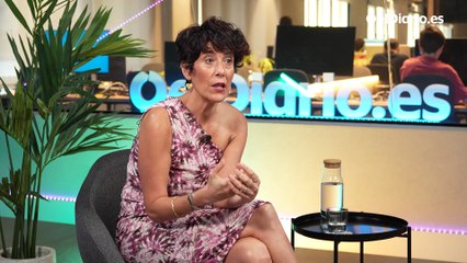 Entrevista ELMA SAIZ [CORTE 3]