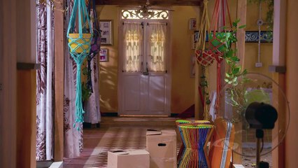 ¿Será un error? Alejo y Eli confían los preparativos de su boda a Majo