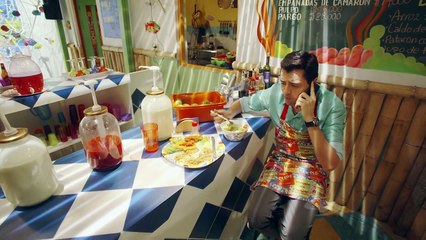 Bony y Majo se alían para terminar con la relación de Eli y Alejo