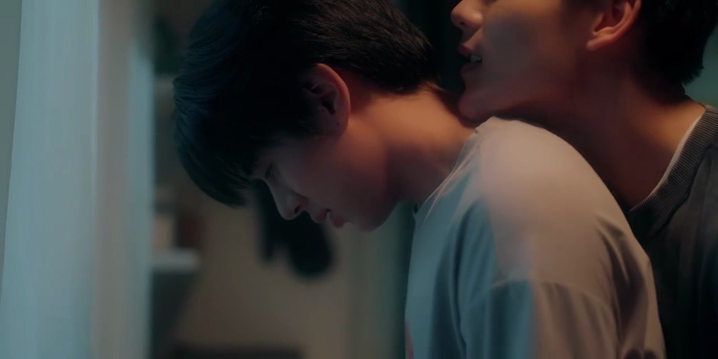 (BL) Ep12 KnockOut UNCUT (2025) English SUB END #Knockout #KnockoutTheSeries