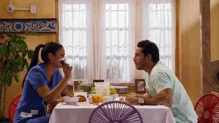 ¡Las suplicas surgen efecto! Lorna vuelve a vivir con Moncho