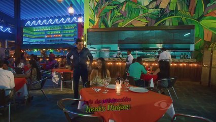 ¡Para morir de amor! Alejo le propone matrimonio a Eli