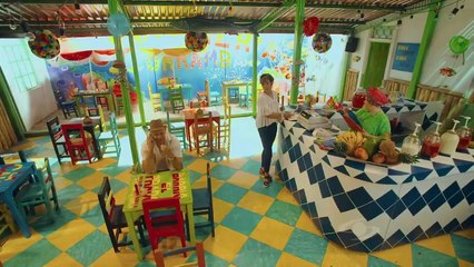 ¿Qué pasó? Alejo desaparece y todos temen por su vida