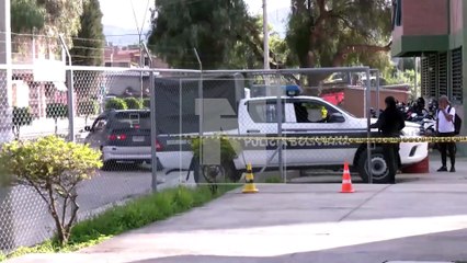 Murió Aida Cruz, fue quemada por su cuñado, es la octava víctima de feminicidio