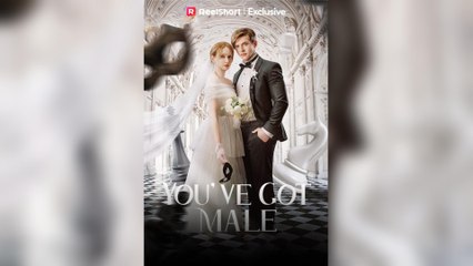 You’ve Got Male – FULL HD MOVIE [Eng Sub]