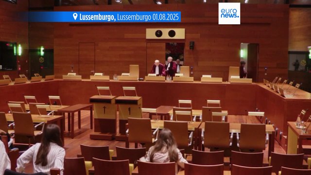 Corte Ue bacchetta il governo Meloni: giudici devono poter valutare la scelta dei Paesi sicuri