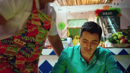 Alejo busca la manera perfecta para proponerle matrimonio a Eli