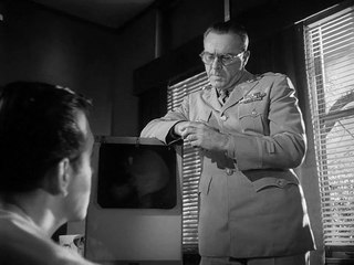 The Crooked Way 1949 ★★★½ CC: Film-Noir (John Payne)